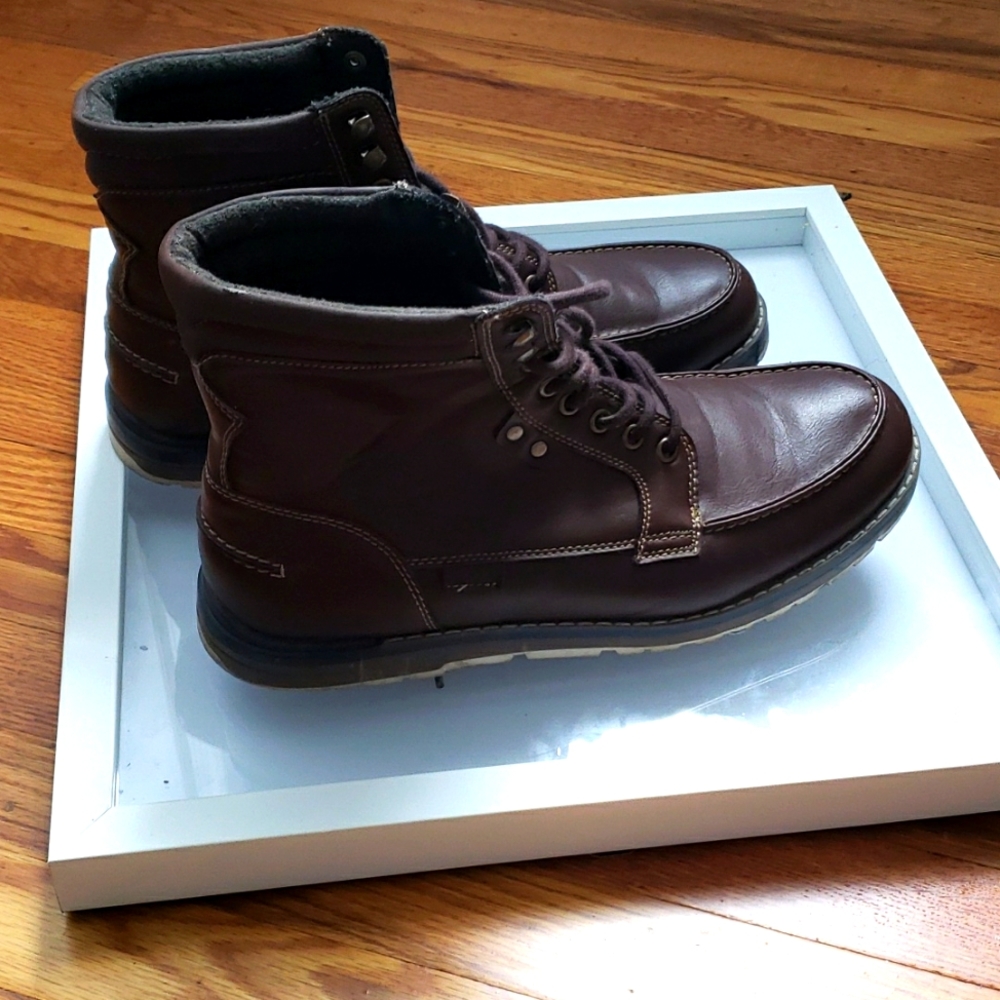 Fall/ Winter boots sz 10.5
